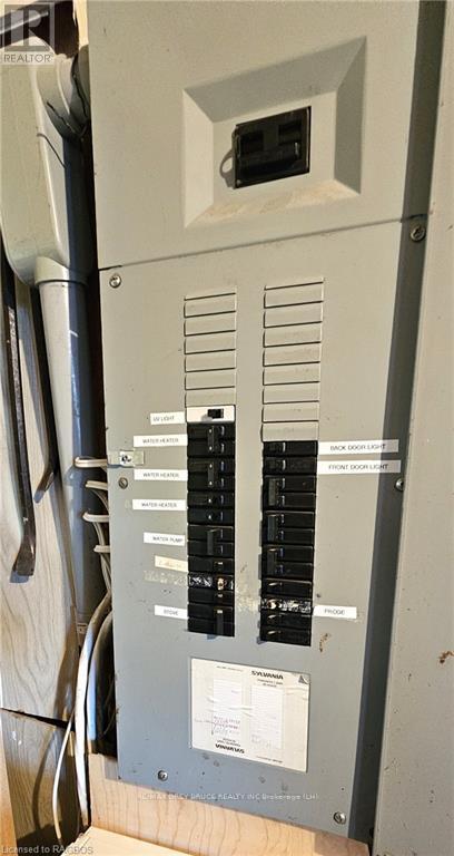 8 Carter Road, Northern Bruce Peninsula, Ontario  N0H 1W0 - Photo 18 - X10848732