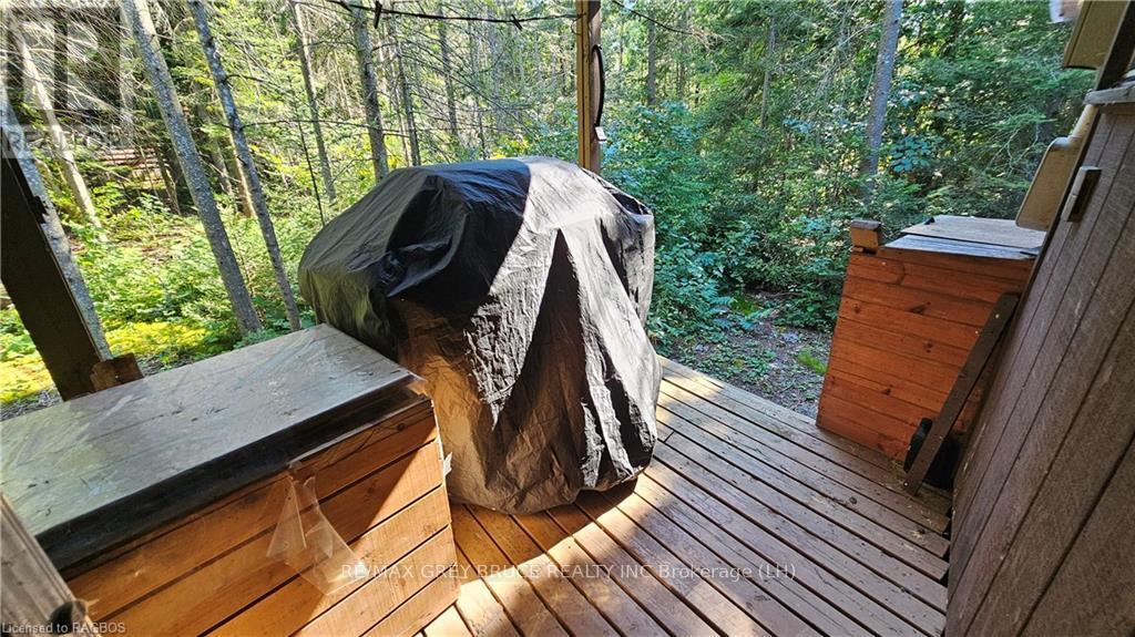 8 Carter Road, Northern Bruce Peninsula, Ontario  N0H 1W0 - Photo 21 - X10848732