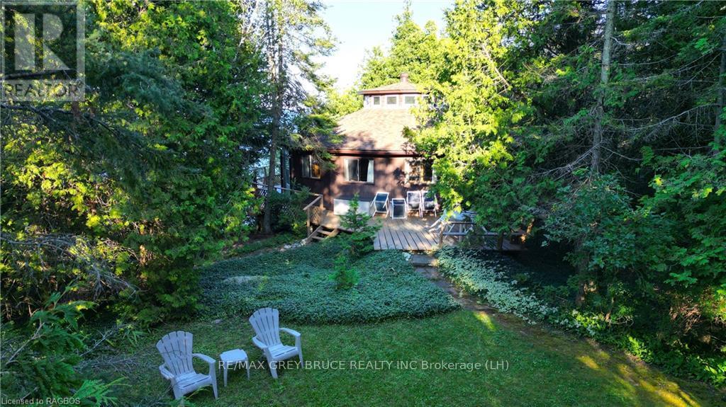 8 Carter Road, Northern Bruce Peninsula, Ontario  N0H 1W0 - Photo 3 - X10848732