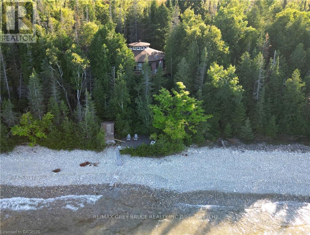 8 Carter Road, Northern Bruce Peninsula, Ontario  N0H 1W0 - Photo 36 - X10848732