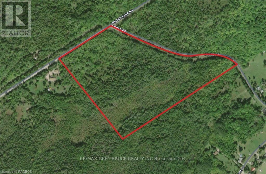 41 Noble Drive, Northern Bruce Peninsula, Ontario  N0H 1Z0 - Photo 1 - X10848742