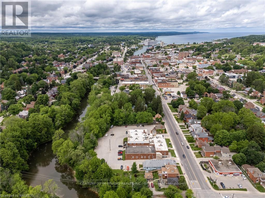 612 2nd Avenue E, Owen Sound, Ontario  N4K 2G8 - Photo 10 - X10848821