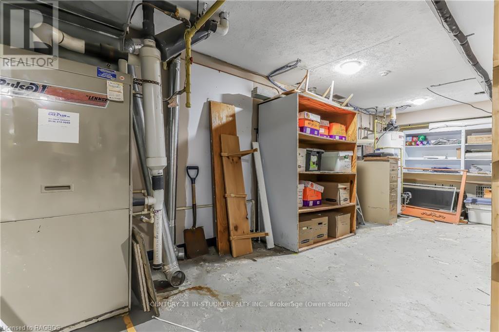 612 2nd Avenue E, Owen Sound, Ontario  N4K 2G8 - Photo 36 - X10848821