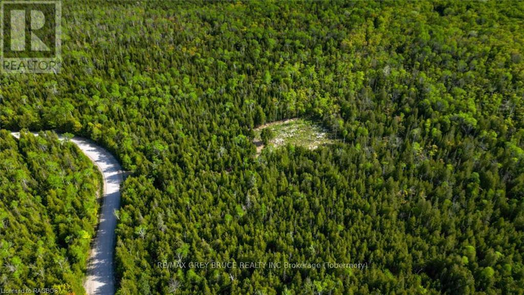 Lot 13 East Road, Northern Bruce Peninsula, Ontario  N0H 1W0 - Photo 3 - X10848822