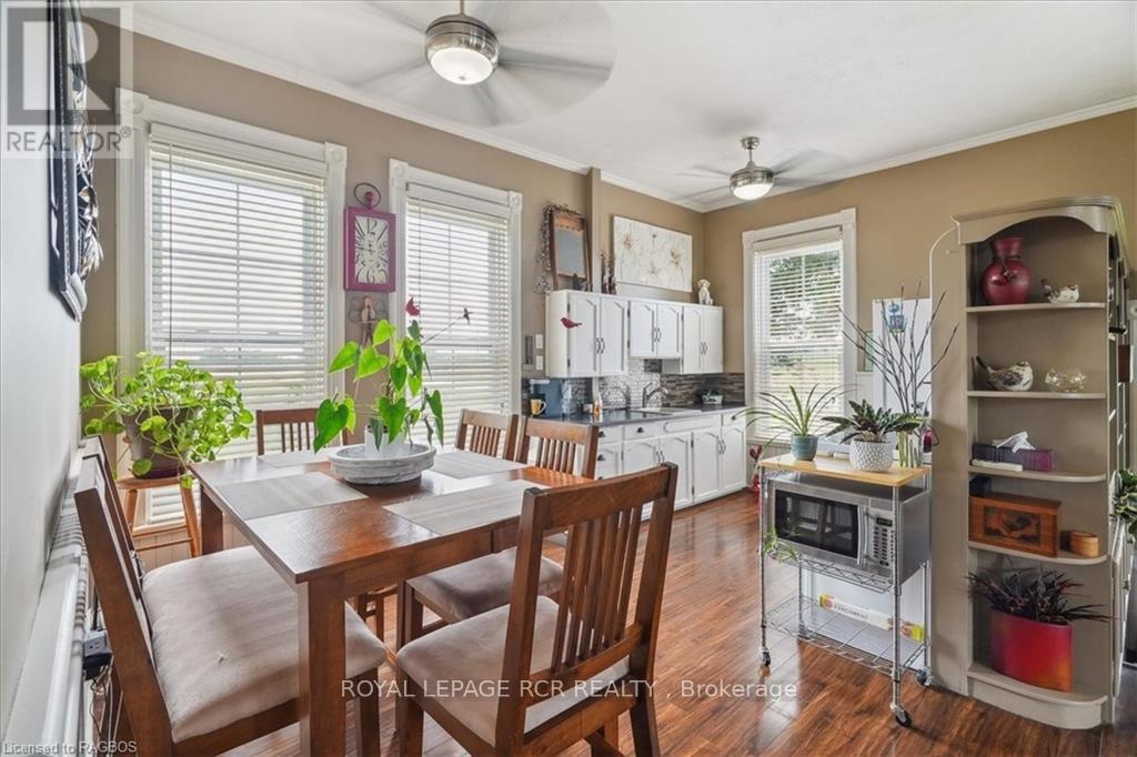 1212 Bruce Road 40, Arran-Elderslie (Arran Elderslie), Ontario  N0H 1L0 - Photo 12 - X10846700