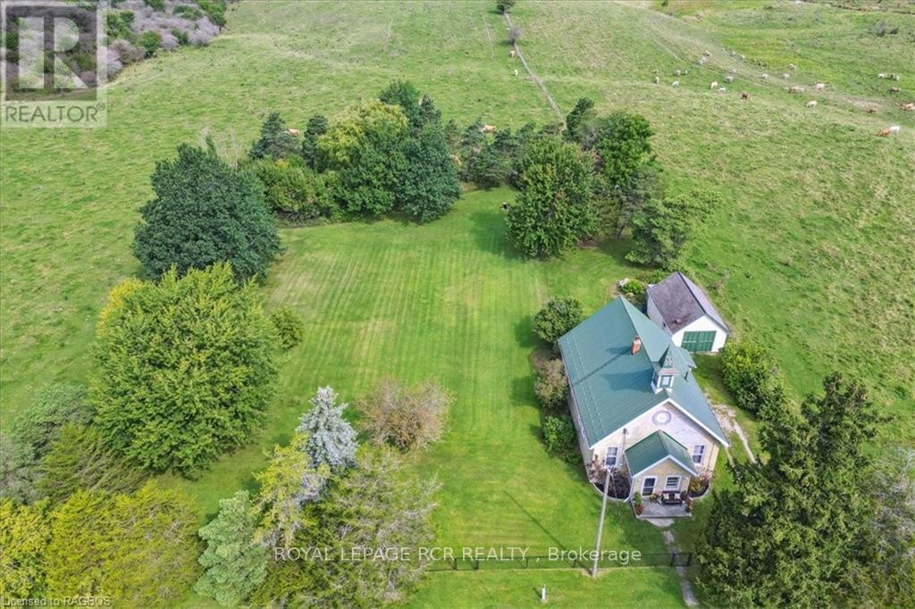 1212 Bruce Road 40, Arran-Elderslie (Arran Elderslie), Ontario  N0H 1L0 - Photo 35 - X10846700