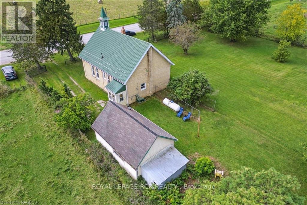 1212 Bruce Road 40, Arran-Elderslie (Arran Elderslie), Ontario  N0H 1L0 - Photo 36 - X10846700