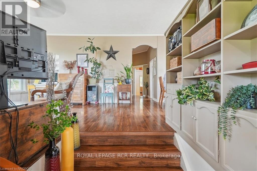 1212 Bruce Road 40, Arran-Elderslie (Arran Elderslie), Ontario  N0H 1L0 - Photo 5 - X10846700