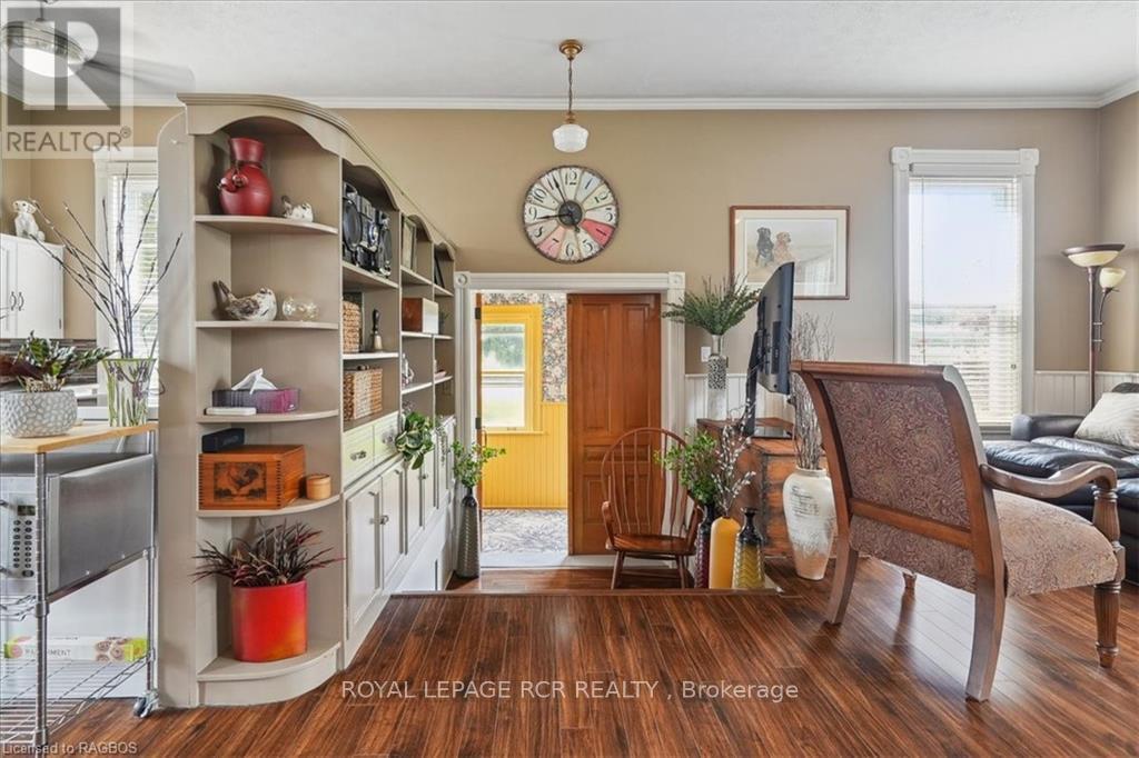 1212 Bruce Road 40, Arran-Elderslie (Arran Elderslie), Ontario  N0H 1L0 - Photo 6 - X10846700