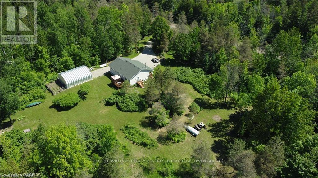 697 Elsinore Road, South Bruce Peninsula, Ontario  N0H 1A0 - Photo 2 - X10847215