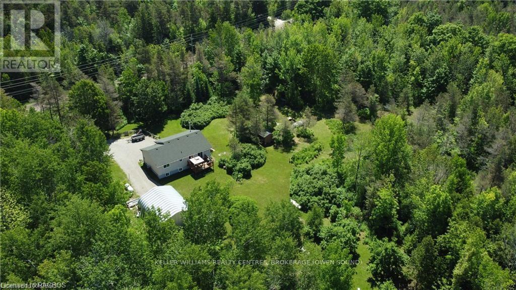 697 Elsinore Road, South Bruce Peninsula, Ontario  N0H 1A0 - Photo 3 - X10847215
