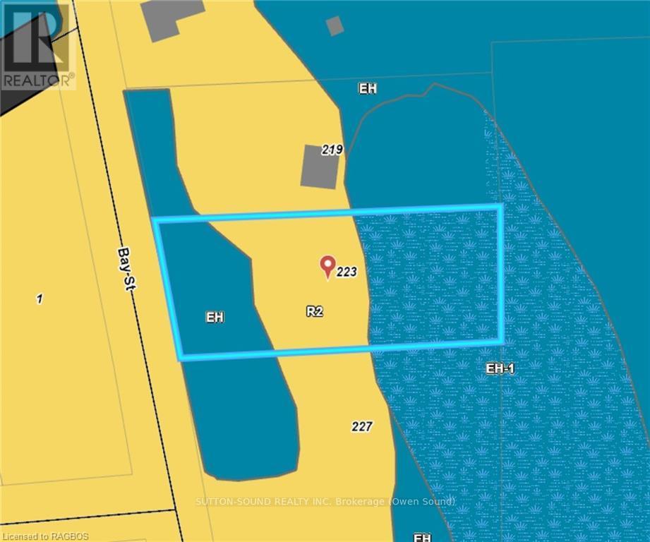 223 Bay Street, South Bruce Peninsula, Ontario  N0H 2T0 - Photo 6 - X10847434