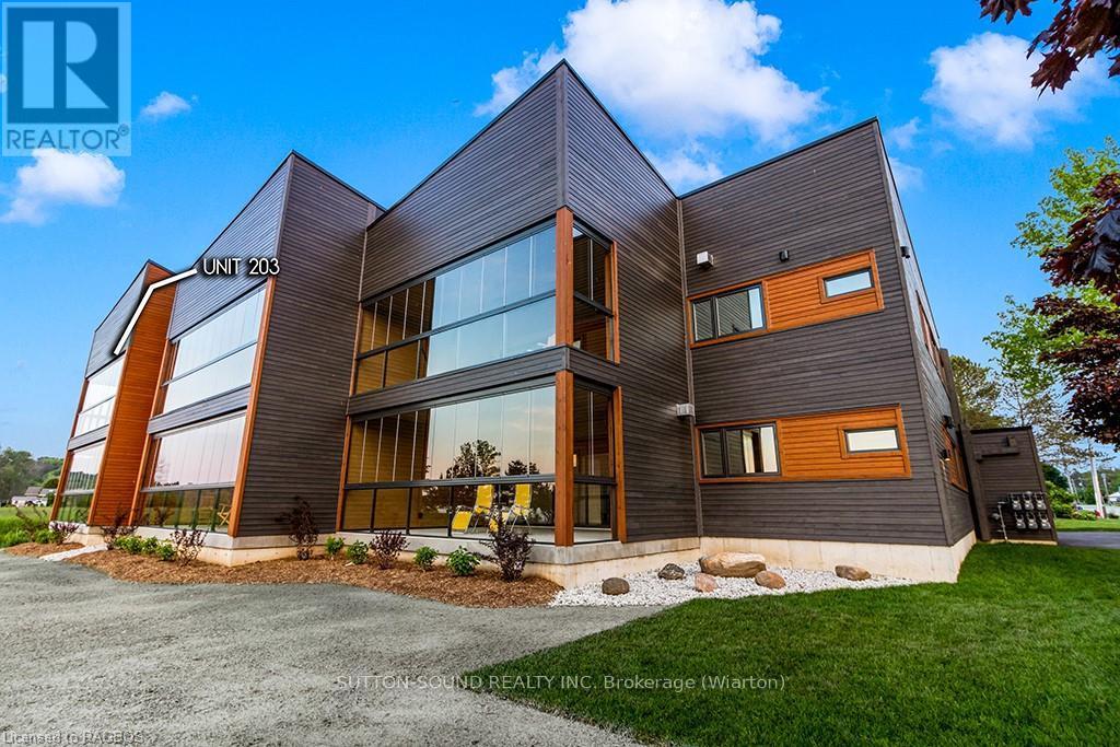 203 - 535 ISAAC STREET, South Bruce Peninsula, Ontario