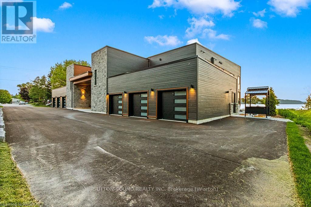 203 - 535 Isaac Street, South Bruce Peninsula, Ontario  N0H 2T0 - Photo 32 - X10848574