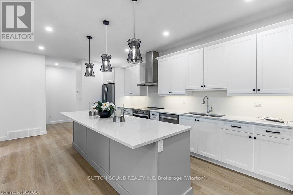 203 - 535 Isaac Street, South Bruce Peninsula, Ontario  N0H 2T0 - Photo 4 - X10848574