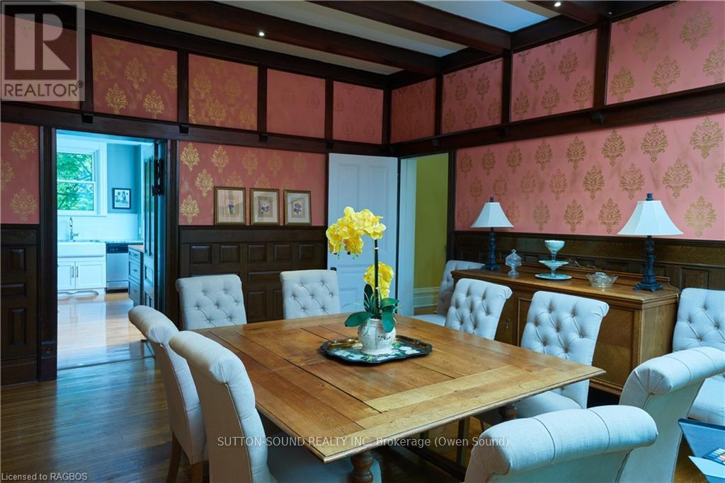 932 3rd Avenue W, Owen Sound, Ontario  N4K 4P6 - Photo 10 - X10848986