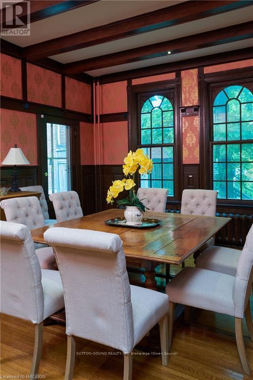 932 3rd Avenue W, Owen Sound, Ontario  N4K 4P6 - Photo 11 - X10848986