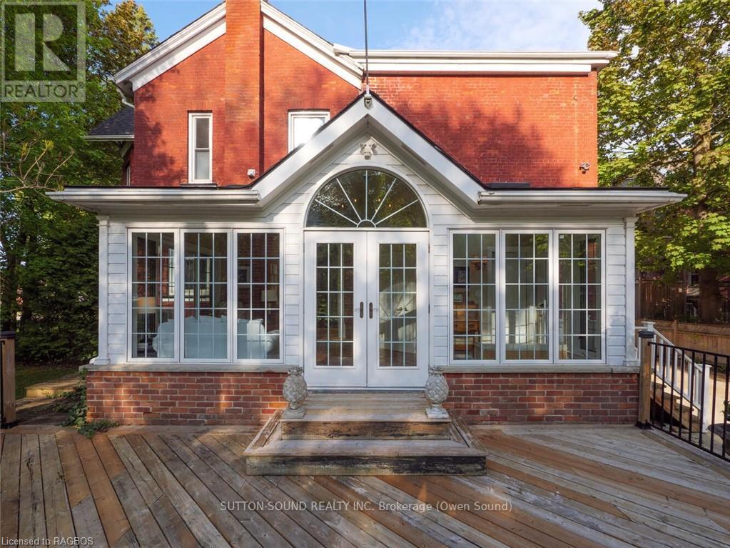 932 3rd Avenue W, Owen Sound, Ontario  N4K 4P6 - Photo 20 - X10848986