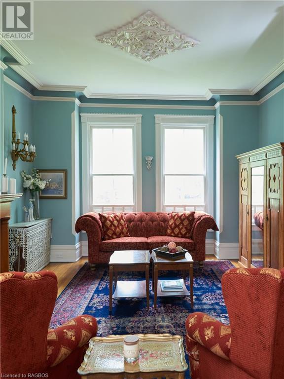 932 3rd Avenue W, Owen Sound, Ontario  N4K 4P6 - Photo 22 - X10848986