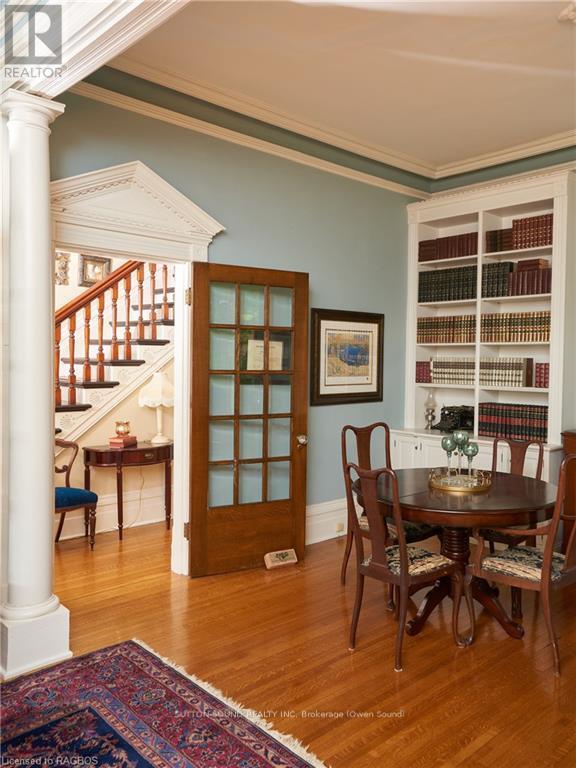 932 3rd Avenue W, Owen Sound, Ontario  N4K 4P6 - Photo 26 - X10848986