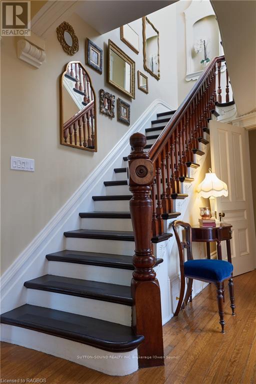 932 3rd Avenue W, Owen Sound, Ontario  N4K 4P6 - Photo 27 - X10848986