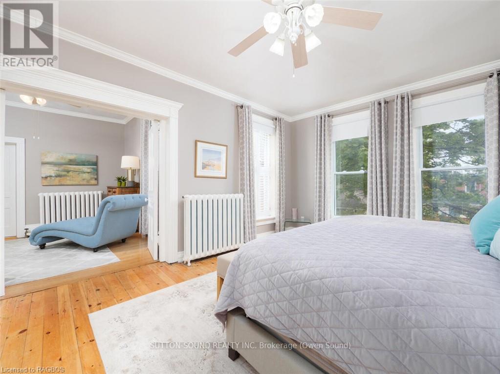 932 3rd Avenue W, Owen Sound, Ontario  N4K 4P6 - Photo 29 - X10848986