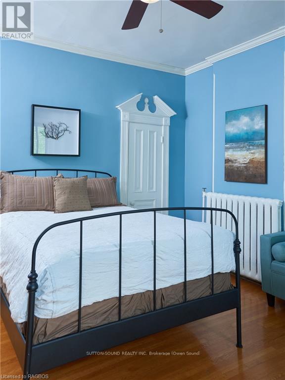 932 3rd Avenue W, Owen Sound, Ontario  N4K 4P6 - Photo 34 - X10848986