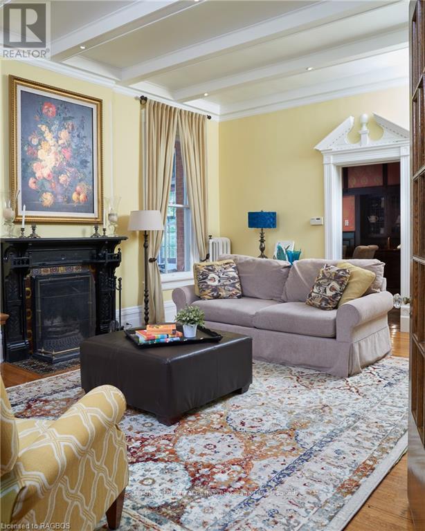 932 3rd Avenue W, Owen Sound, Ontario  N4K 4P6 - Photo 8 - X10848986