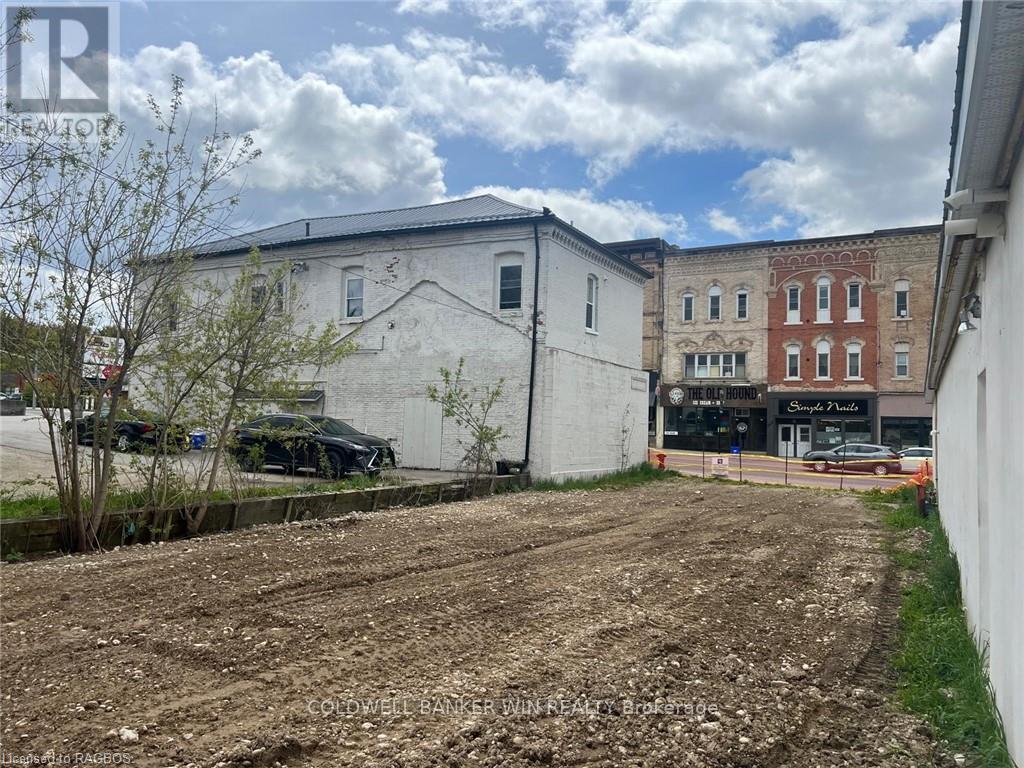 250 Main Street S, Wellington North (Mount Forest), Ontario  N0G 2L0 - Photo 1 - X10847157