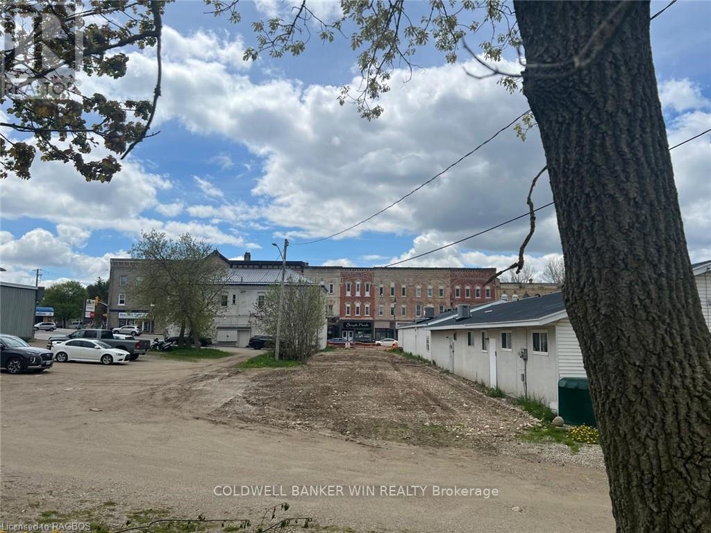 250 Main Street S, Wellington North (Mount Forest), Ontario  N0G 2L0 - Photo 3 - X10847157