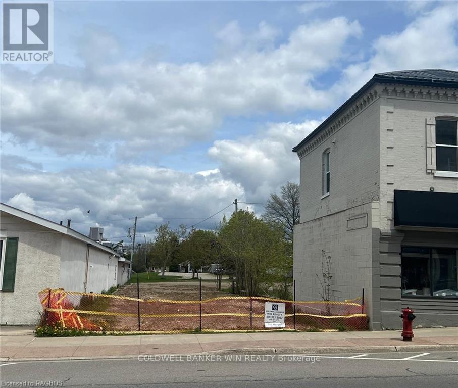 250 Main Street S, Wellington North (Mount Forest), Ontario  N0G 2L0 - Photo 4 - X10847157