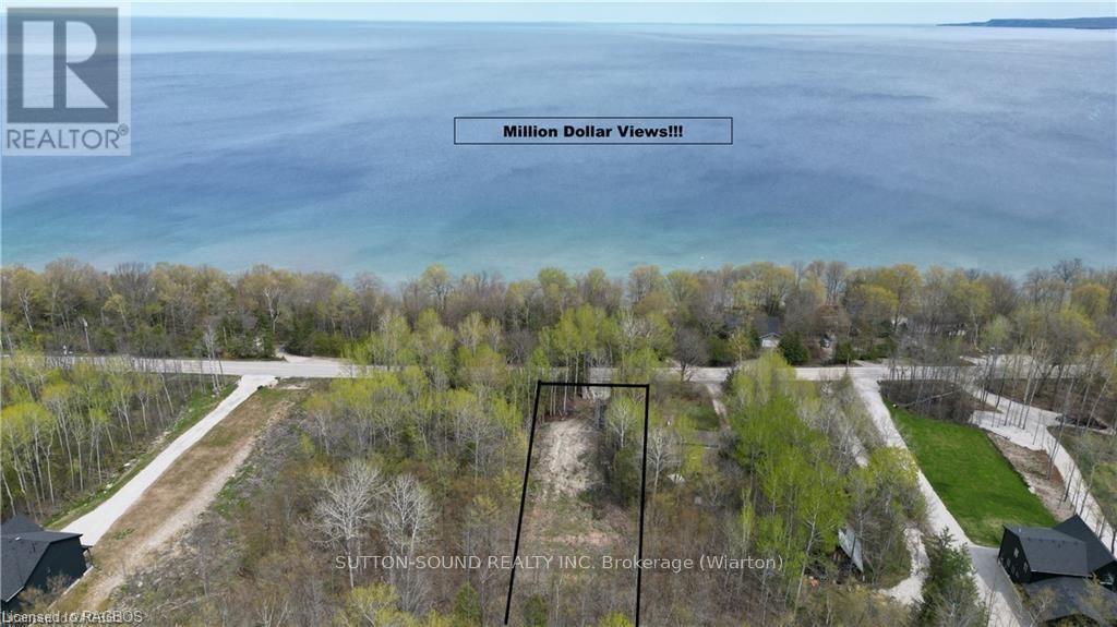 504838 Grey Rd 1, Georgian Bluffs, Ontario  N0H 2T0 - Photo 1 - X10847651