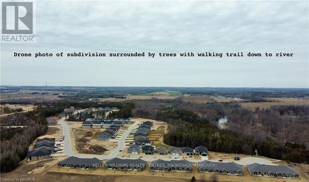 612 25th Avenue, Hanover, Ontario  N4N 3B8 - Photo 34 - X10848058