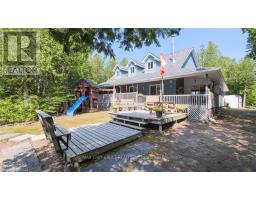 11 SILVERSIDES PT ROAD, Northern Bruce Peninsula, Ontario