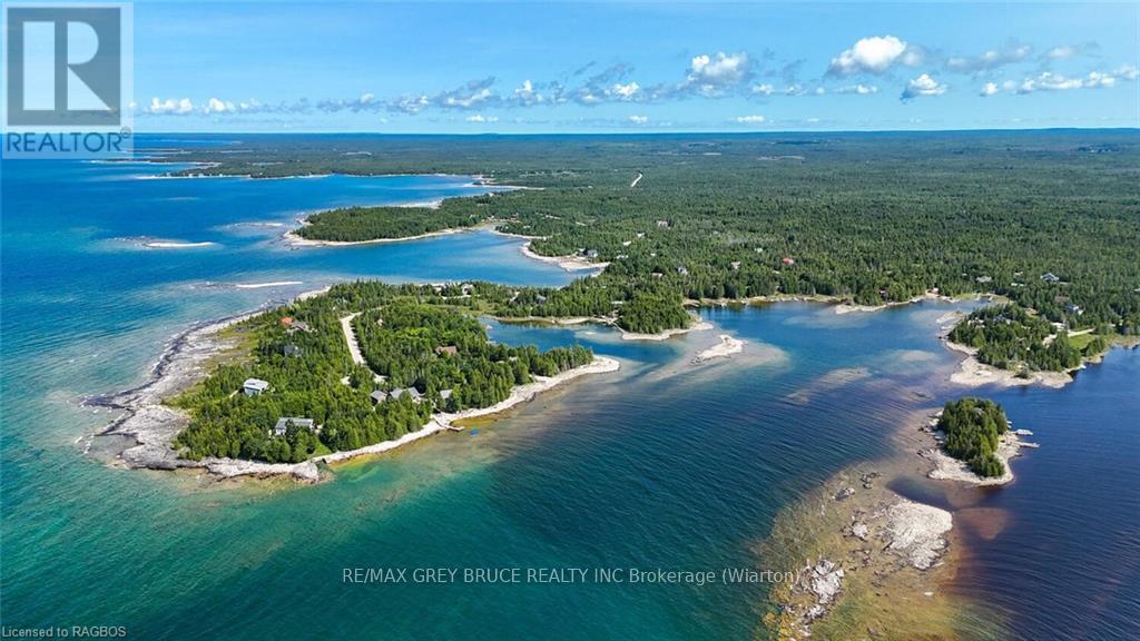 11 Silversides Pt Road, Northern Bruce Peninsula, Ontario  N0H 1Z0 - Photo 39 - X10849507