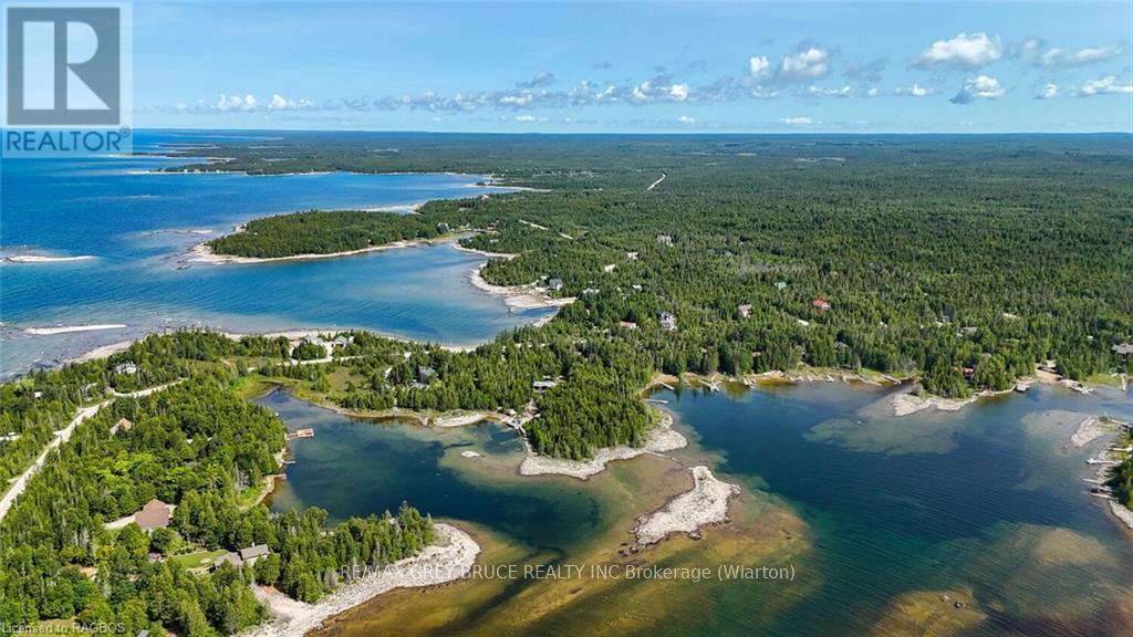 11 Silversides Pt Road, Northern Bruce Peninsula, Ontario  N0H 1Z0 - Photo 40 - X10849507