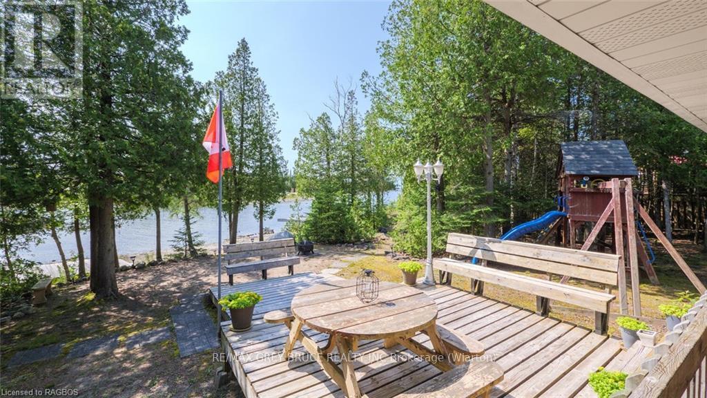 11 Silversides Pt Road, Northern Bruce Peninsula, Ontario  N0H 1Z0 - Photo 5 - X10849507
