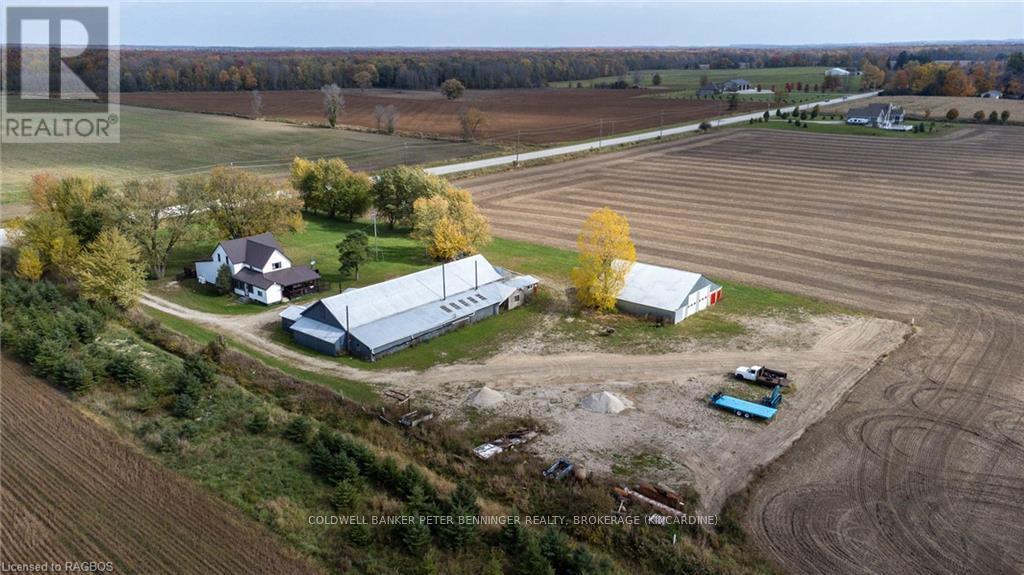 4113 Highway 9, Brockton, Ontario  N0G 2B0 - Photo 34 - X10849510