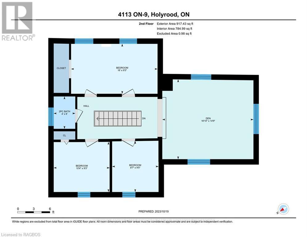 4113 Highway 9, Brockton, Ontario  N0G 2B0 - Photo 37 - X10849510