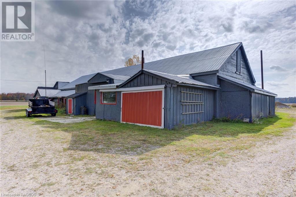 4113 Highway 9, Brockton, Ontario  N0G 2B0 - Photo 7 - X10849510