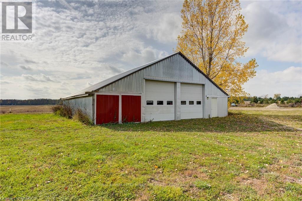 4113 Highway 9, Brockton, Ontario  N0G 2B0 - Photo 9 - X10849510