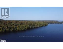 1448-3 WEST OXBOW LAKE ROAD, Lake of Bays, Ontario