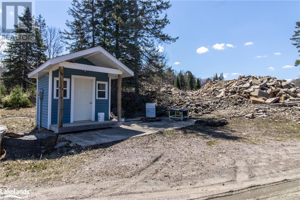 13495 Highway 35, Minden Hills, Ontario  K0M 2K0 - Photo 33 - X10895681