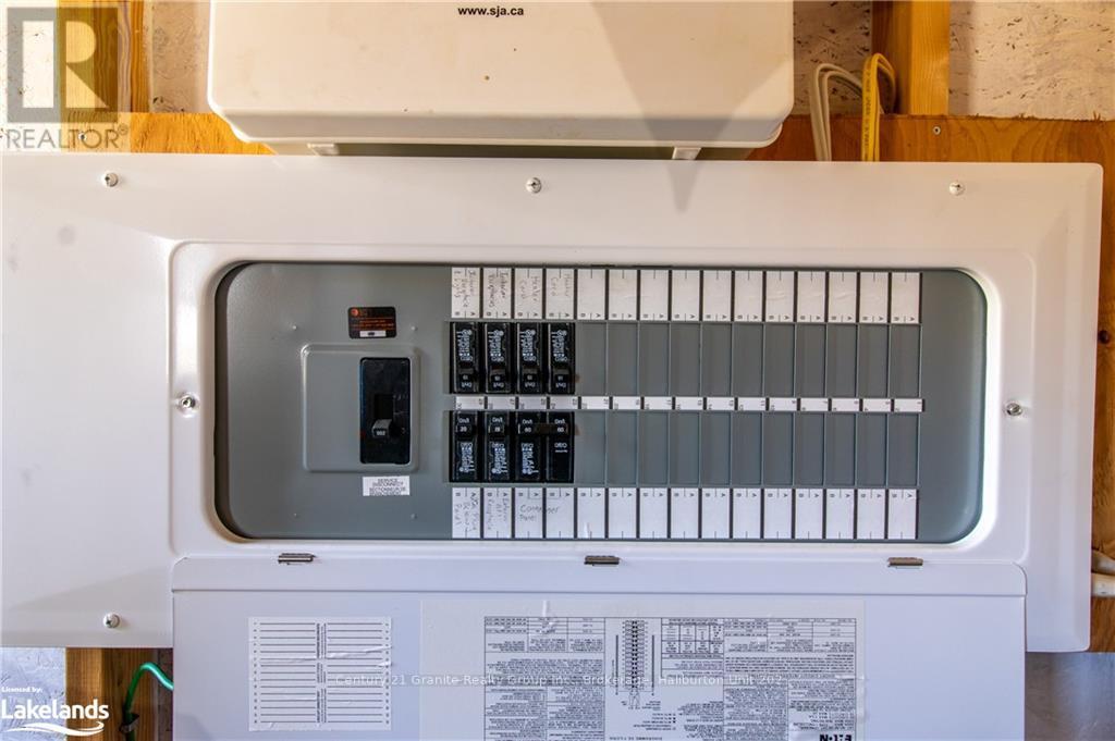 13495 Highway 35, Minden Hills, Ontario  K0M 2K0 - Photo 34 - X10895681