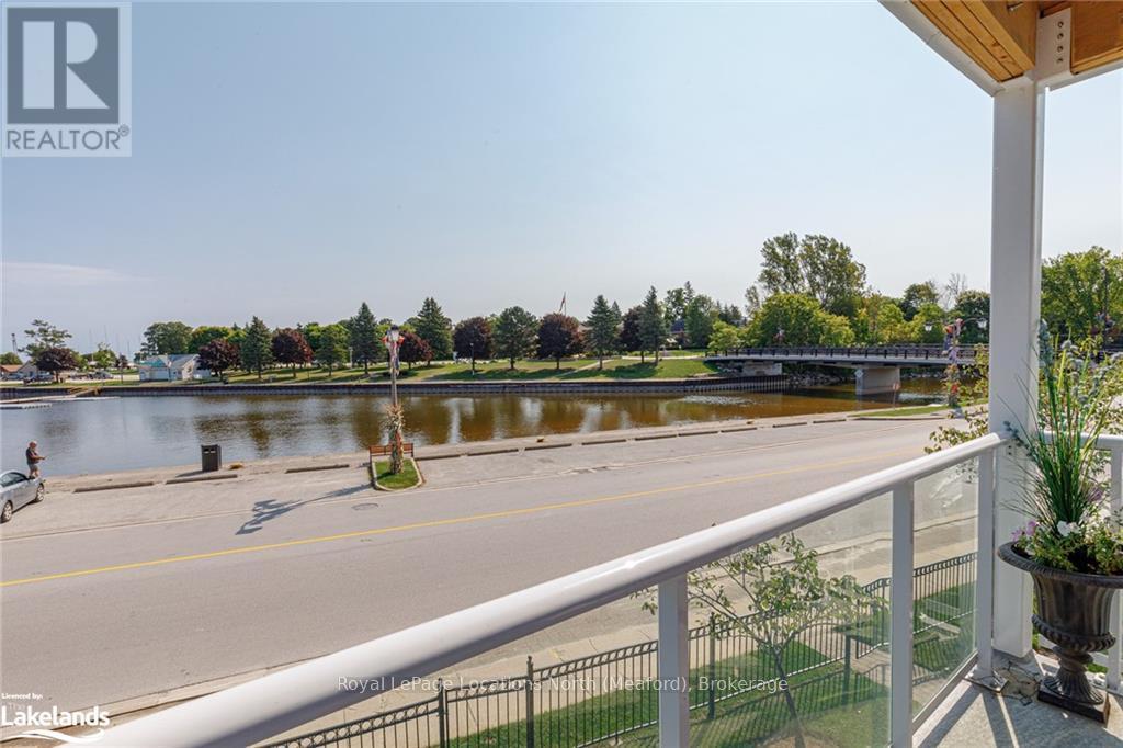 201 - 34 Bayfield Street, Meaford, Ontario  N4L 1Y2 - Photo 21 - X10895749