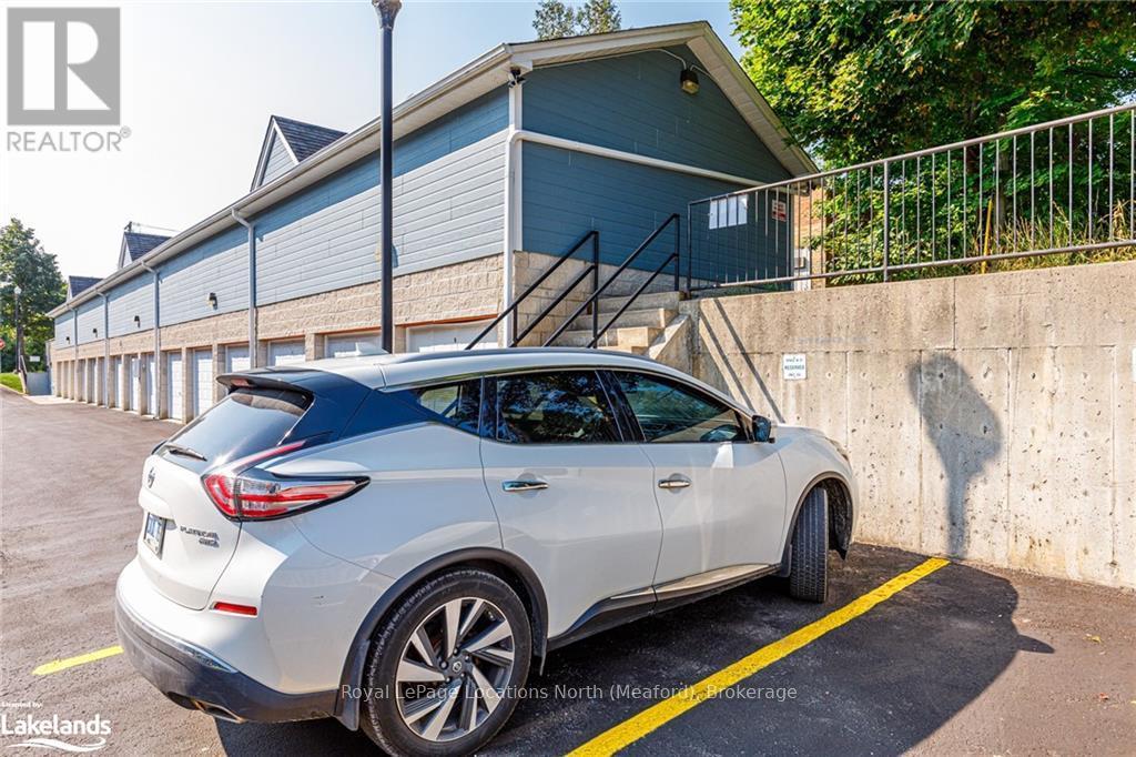 201 - 34 Bayfield Street, Meaford, Ontario  N4L 1Y2 - Photo 30 - X10895749