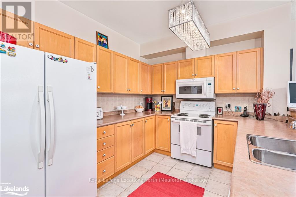 201 - 34 Bayfield Street, Meaford, Ontario  N4L 1Y2 - Photo 8 - X10895749