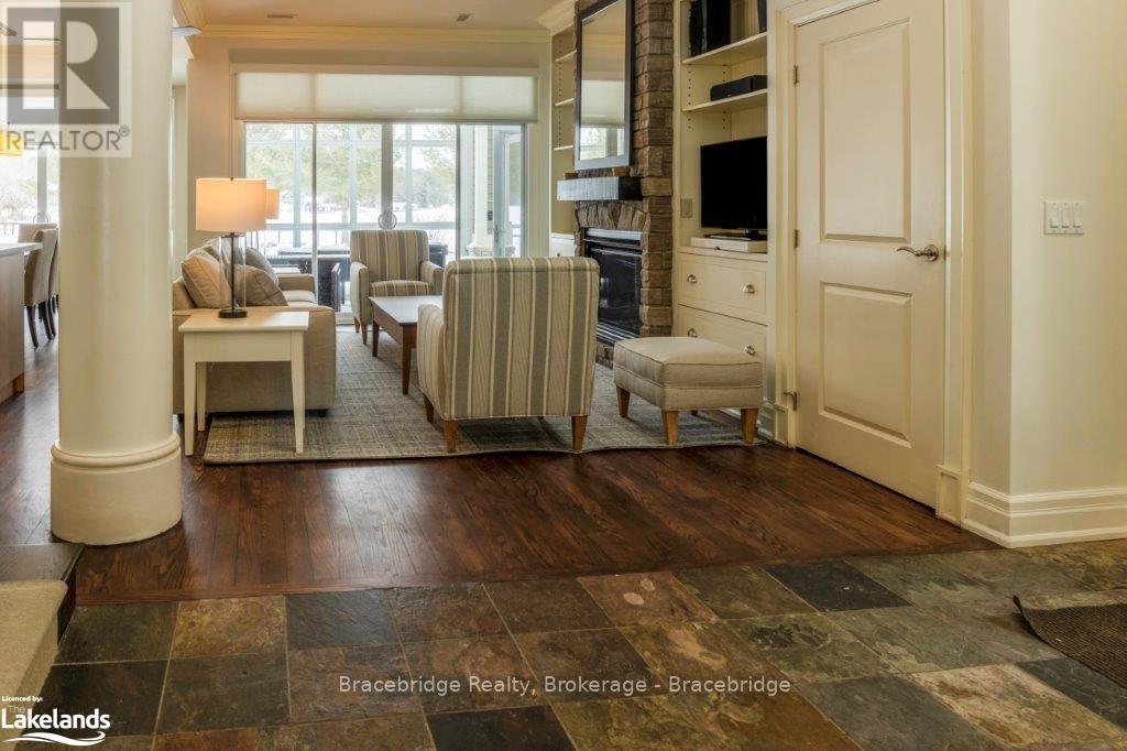 G101-B1 - 1869 MUSKOKA ROAD 118 W, Muskoka Lakes, Ontario