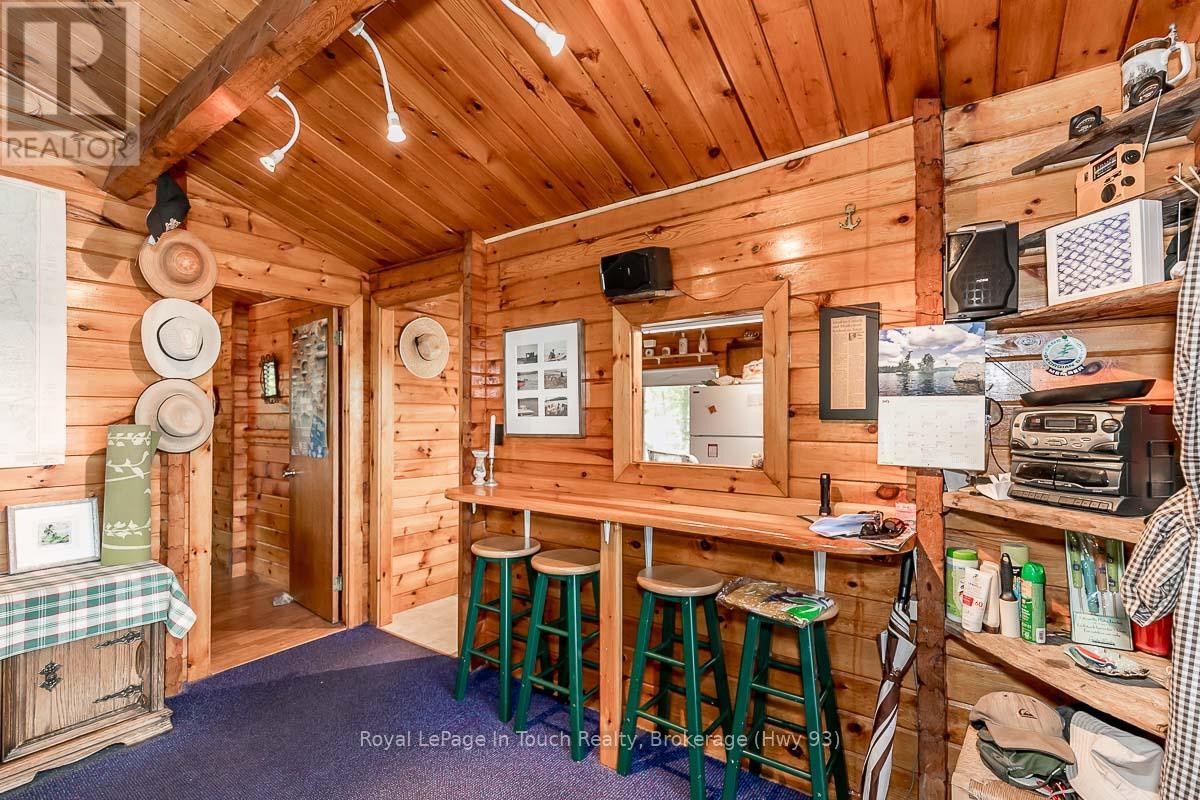 B207-7 Wahsoune Island, The Archipelago, Ontario  P2A 1T4 - Photo 10 - X10895861