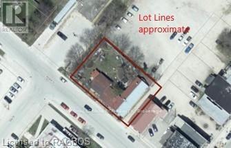 23 Argyle Street, Grey Highlands, Ontario  N0C 1H0 - Photo 1 - X10847539